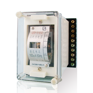 DD-1型接地继电器