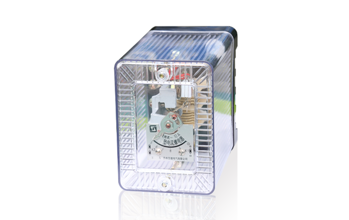 DL-10、DJ-100系列电流继电器