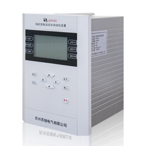 DSP-611数字线路保护测控装置