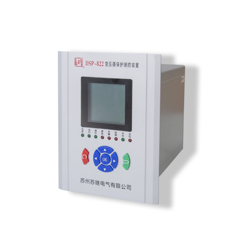 DSP822 变压器保护测控装置