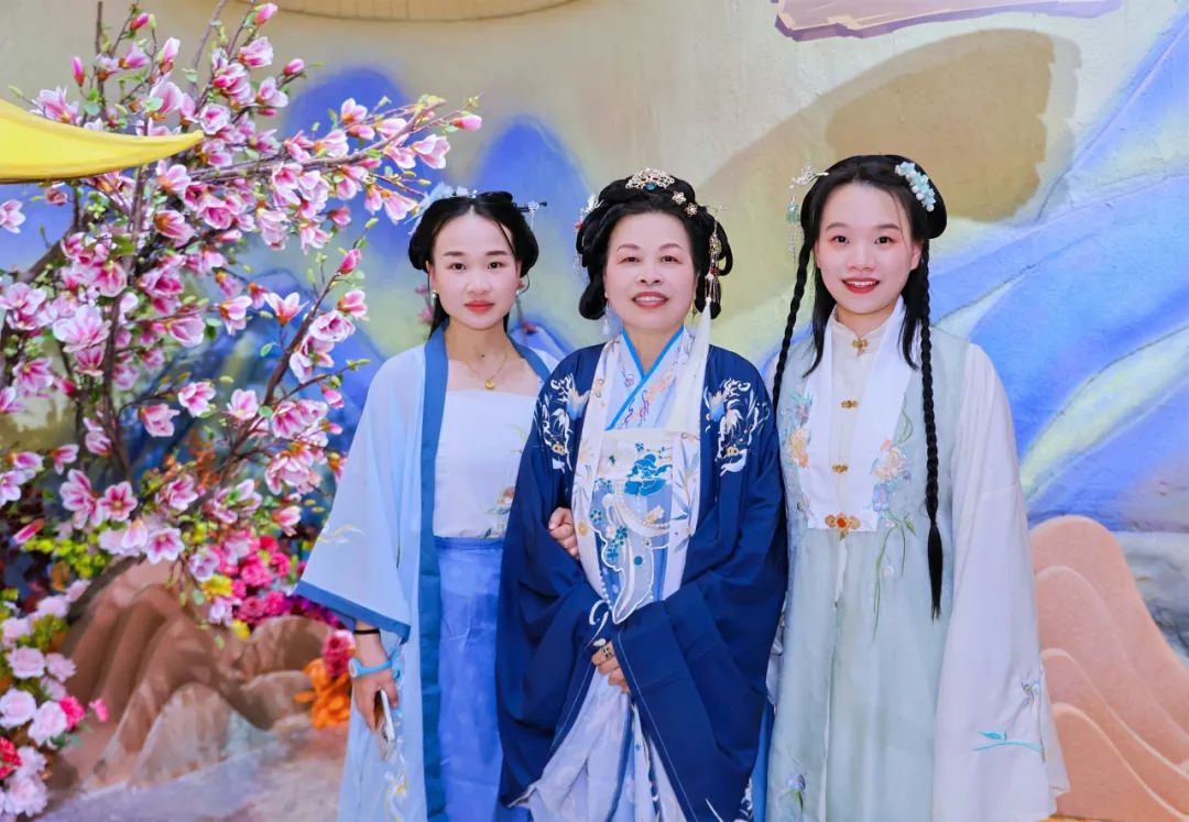 科佳年度旅行丨邂逅暖冬，解锁欢乐密码(图13)