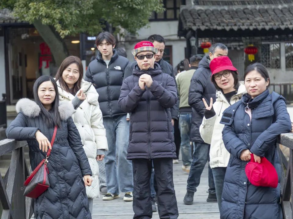 科佳年度旅行丨邂逅暖冬，解锁欢乐密码(图64)